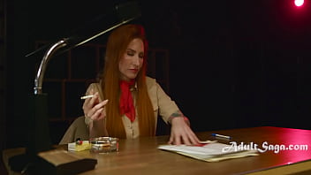 Lesbian conversions camp stories