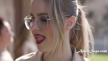 Lesbian conversions camp stories