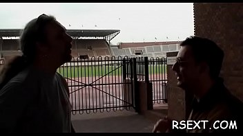 Honey drilled hard missionary