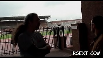 Honey drilled hard missionary