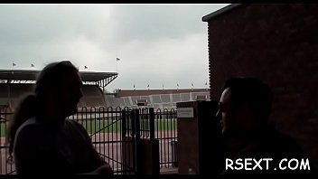 Honey drilled hard missionary