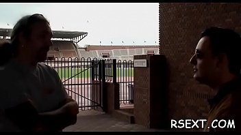 Honey drilled hard missionary