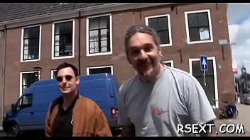 Honey drilled hard missionary