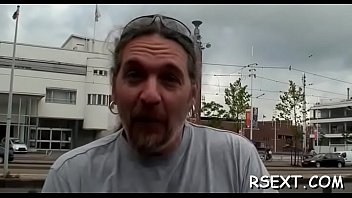 Honey drilled hard missionary