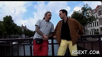 Honey drilled hard missionary