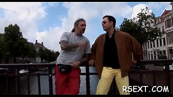 Honey drilled hard missionary