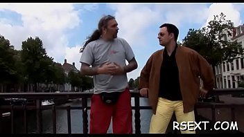 Honey drilled hard missionary