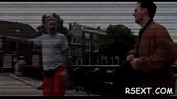 Honey drilled hard missionary