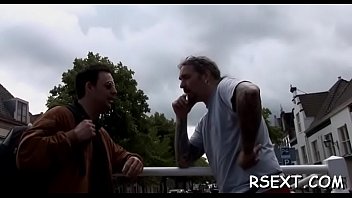 Honey drilled hard missionary