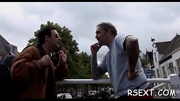 Honey drilled hard missionary