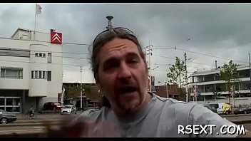 Honey drilled hard missionary