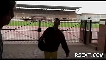 Honey drilled hard missionary