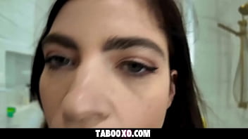 Stepdaddy you can fuck my ass for the first time