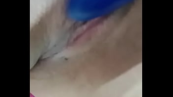 Mi puta cuando está sola