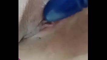 Mi puta cuando está sola