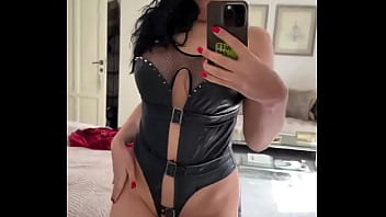 Today for fetishliza