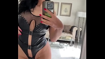 Today for fetishliza