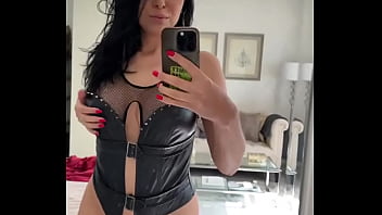 Today for fetishliza