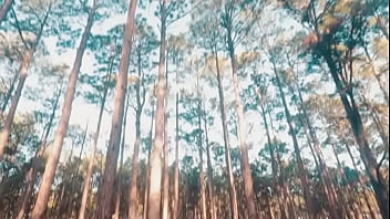 Natural tits latina cinderela got filled at public park nati roza