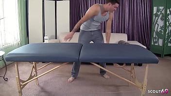 Black hair small tits long legs step sister seduce to fuck by big dick boy with massage when home alone Black hair small tits long legs step sister seduce to fuck by big dick boy with massage when home alone