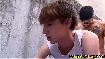 Erotic Massage Goes Ass To Mouth thumbnail