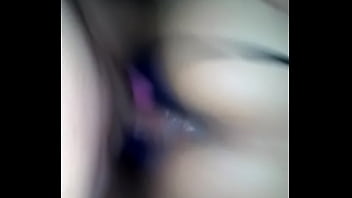 Married has orgasm on my cock