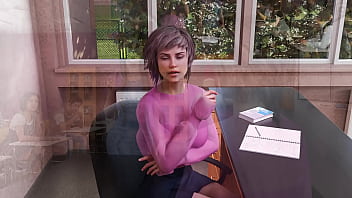 Проходження гри Мілфи з Санвілла 2 Частина 43