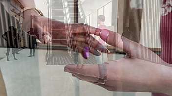 Проходження гри Мілфи з Санвілла 2 Частина 43