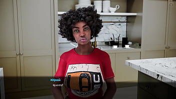 Проходження гри Мілфи з Санвілла 2 Частина 43