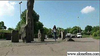 Sex tape with horny amateur girl crazy masturbating mov 26