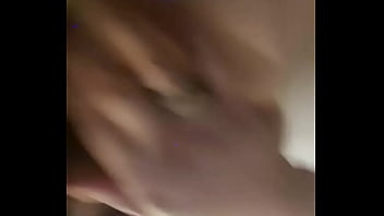 She plays for me in shower