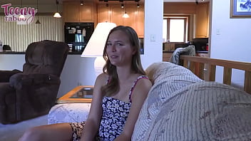 Seth brogan fucks couch surfing nympho stella sedona