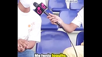 Locuras que hacemos por amor #elchicletv #vida #historia #sacrificio #atrevidoypegajoso #familia #chiclenoticias