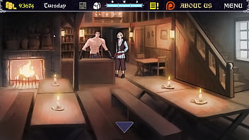 # Detective Danzo Knightly Passions First Playtrhough Games In Beta Sodon't Got Much thumbnail