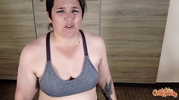 Ballbusting yoga kick to the balls for creeps