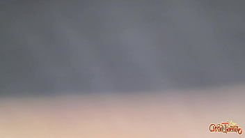 Ballbusting yoga kick to the balls for creeps