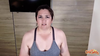 Ballbusting yoga kick to the balls for creeps