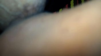 Sucking and fingering my step sister