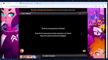 Hot japanese girl gets fucked in bed