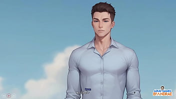 Ep6 applying oil on gina's ass come right inn season 2