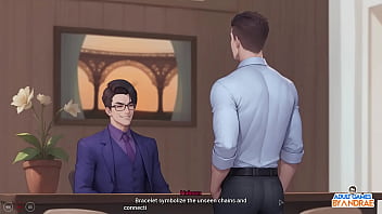 Ep6 applying oil on gina's ass come right inn season 2