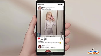 Ep6 applying oil on gina's ass come right inn season 2