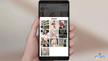 Ep6 applying oil on gina's ass come right inn season 2