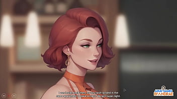 Ep6 applying oil on gina's ass come right inn season 2