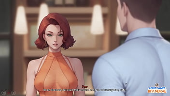 Ep6 applying oil on gina's ass come right inn season 2