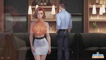 Ep6 applying oil on gina's ass come right inn season 2