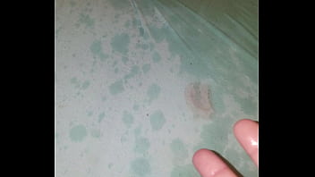 Amateur squirting girlfriend