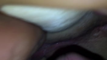 Couple makes video for the 1st time