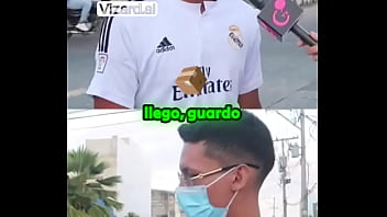 El cambio que transformó mi vida #historia #elchicletv #atrevidoypegajoso #dedicacion #chiclenoticias #talento