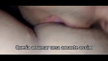Meu corno ama chupar minha buceta com porra de outro macho Meu corno ama chupar minha buceta com porra de outro macho